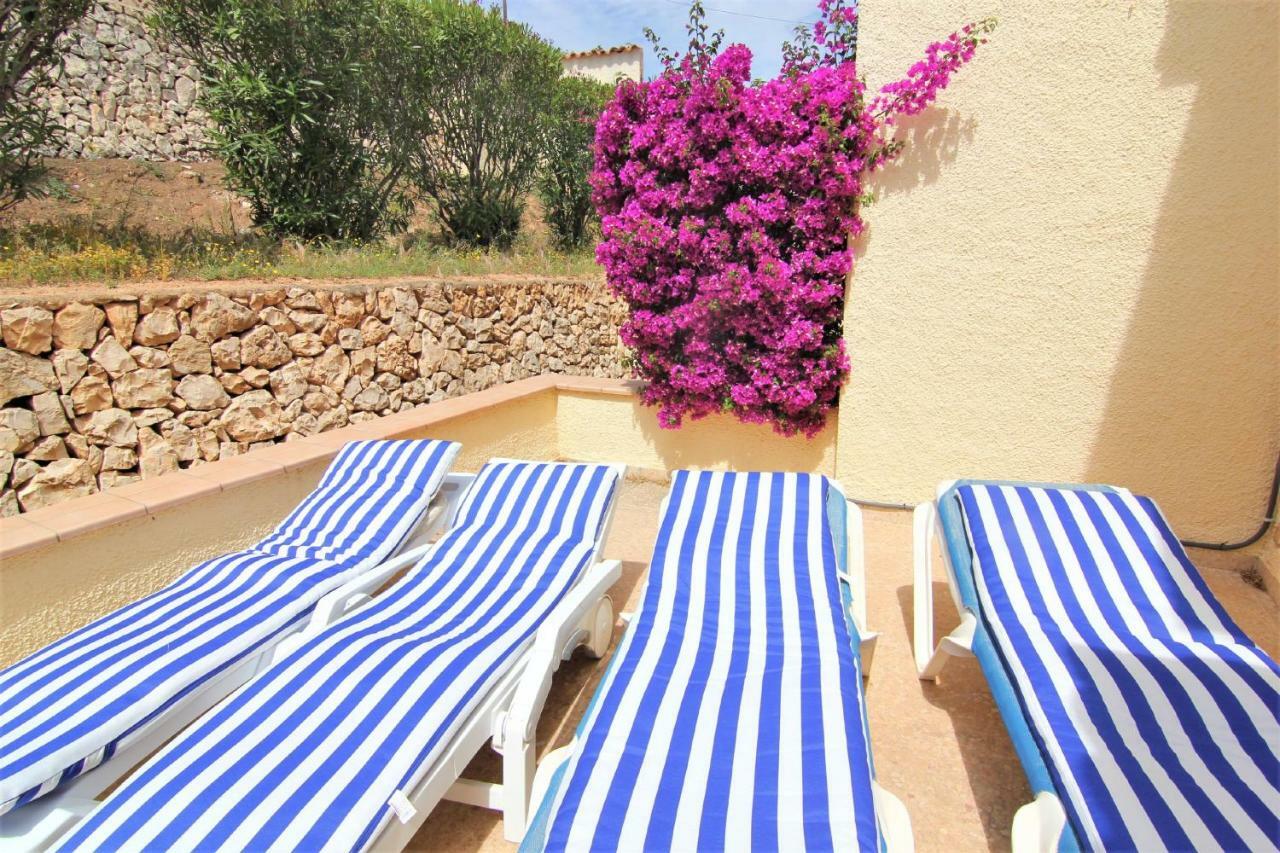 Maryvilla 57 Calpe Exteriör bild